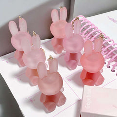 Gege Bear Rabbit Velvet Lip Mud