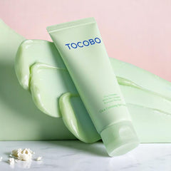 Tocobo Cica Calming Gel Cream