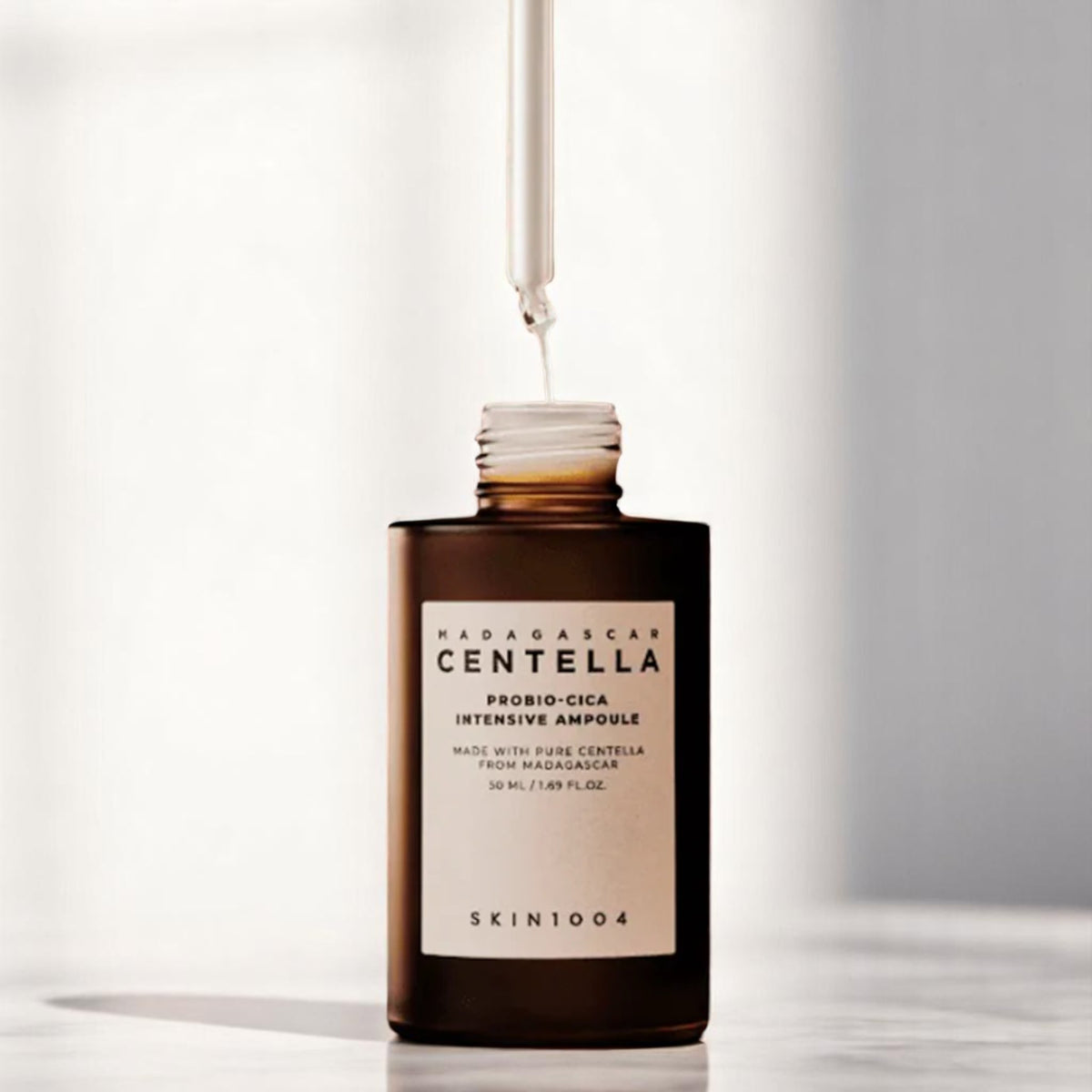 Skin1004 – Madagascar Centella Probio-Cica Intensive Ampoule 95 ml