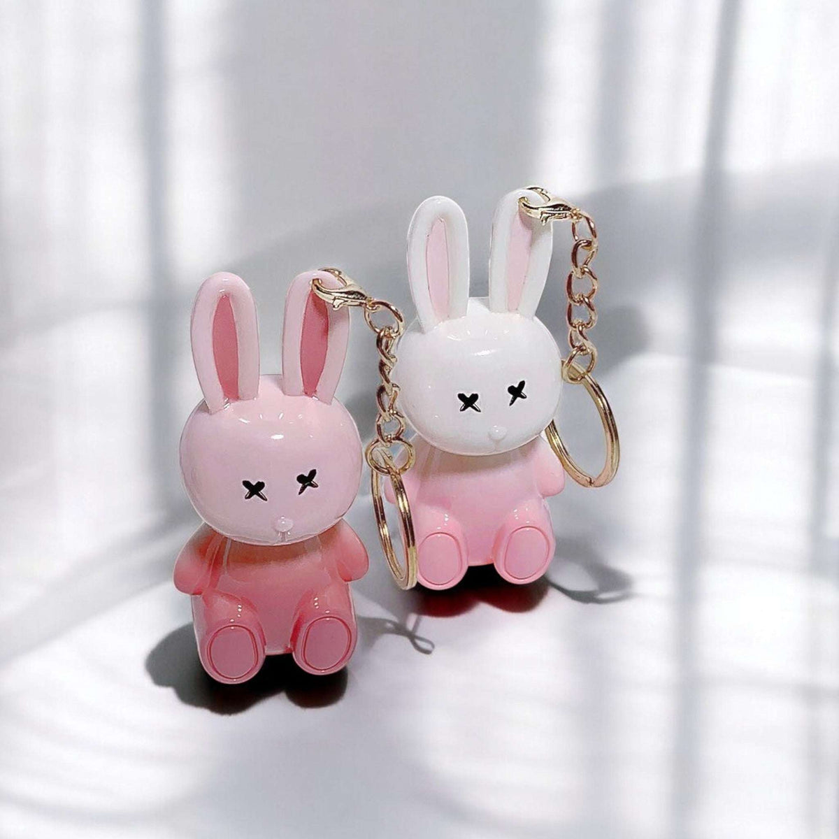 Gege Bear Rabbit Lip Gloss