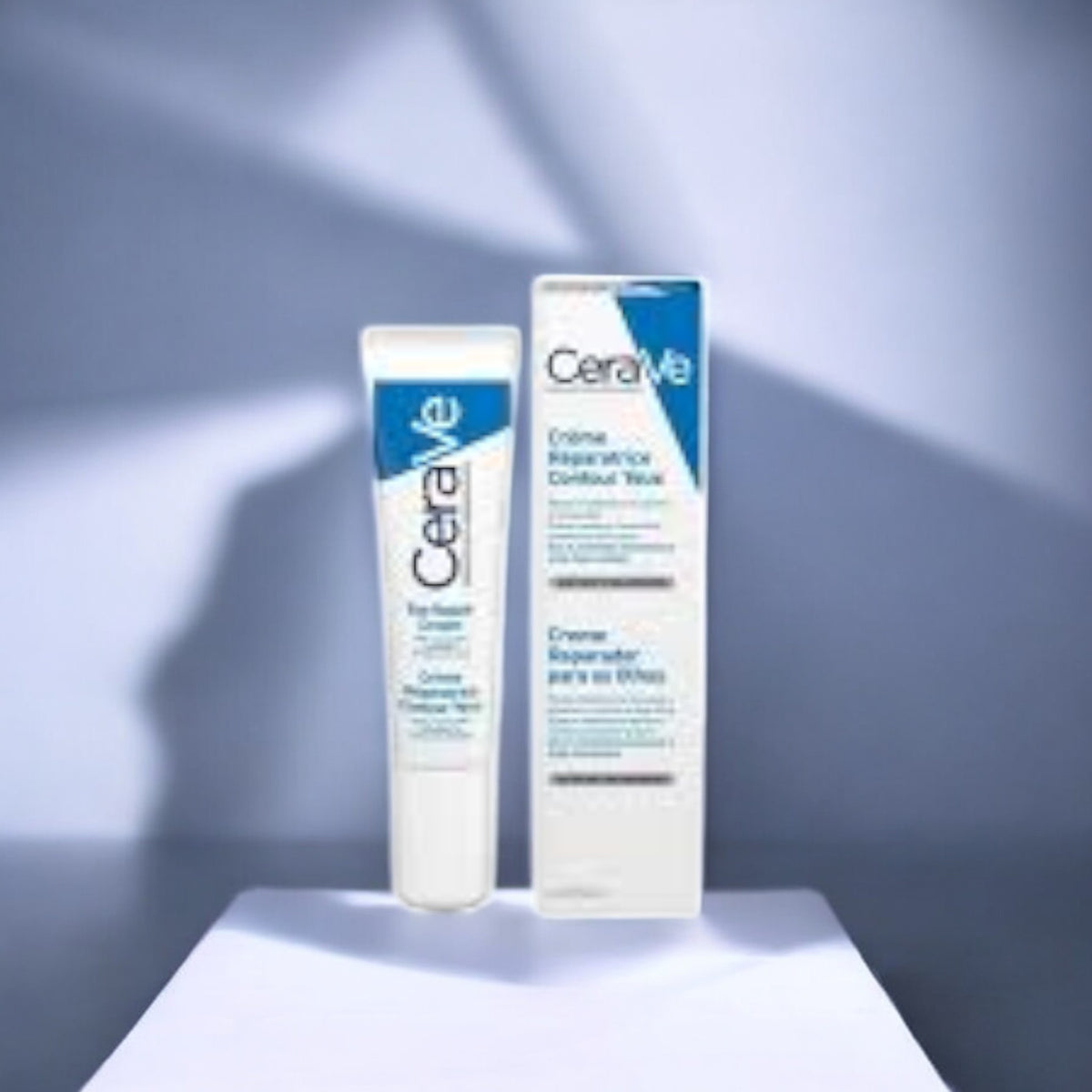 CeraVe Eye Repair Cream